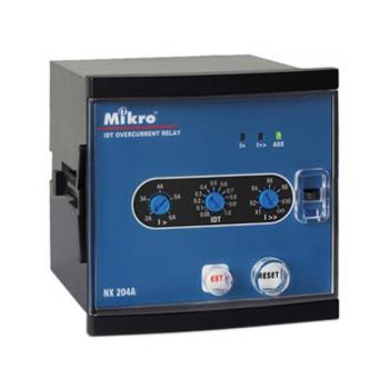 Rờ Le Bảo Vệ Quá Dòng Mikro NX204A-240A (50P, 51P)