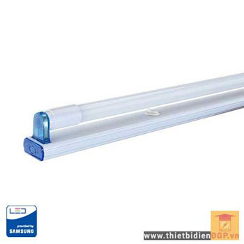 Bộ đèn led tube T8 dự phòng 22W BD T8L DP M11/22Wx1