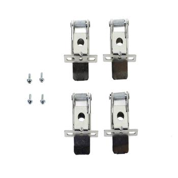 Phụ kiện tai cài Led pannel TAI PL MONG