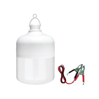 Bóng đèn chạy điện DC Roman ELB1910 12V ELB1910