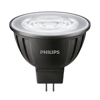 Bóng chén Philips Master Led 6.5-50W 927/930/940 12V MR16 24/36D ND