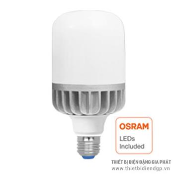 Bóng Led Bulb chống nước mưa Chip OSRAM 50W ELB7026/50W