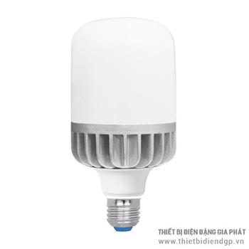 Bóng Led Bulb chống nước mưa Roman 30W ELB7026/30W