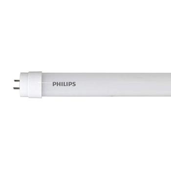 Bóng Led Tuýp DE Philips HO T8 (2 đầu) 4000K/6500K LEDtube DE HO 600mm 10W T8 G13 C