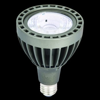 Bóng led COB 30W - E27, Chíp Led Bridgelux 24° 3000K, 4000K, 6000K Bóng PAR30 - 03
