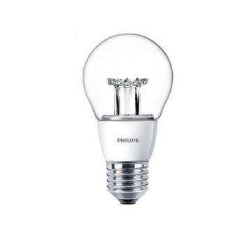 Bóng đèn Philips Master Led Bulb 827 E27 A60 CL Dim Bóng Master Led Bulb