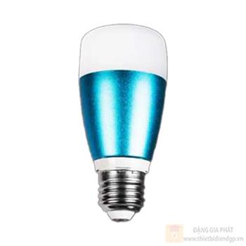 BÓNG TRỤ MẪU B LED TRỤ B - E27