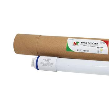 Bóng Đèn Tuýp LED T8 SUPER 1.2m 23W T8S - 12(T, V)