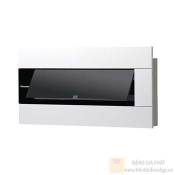 Tủ điện Panasonic âm tường Level Art màu trắng BQDXxT11AV