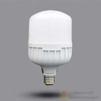 Bóng đèn LED Bulb trụ -50W E27 BTR series BTR135