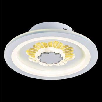 Đèn ốp trần trang trí Ø195, LED 21W BT-153 BT-153