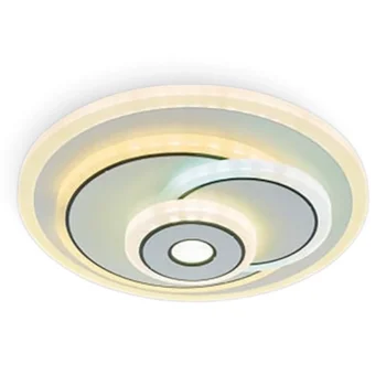 Đèn ốp trần trang trí Euroto BT-155 LED 16W Ø200 BT-155