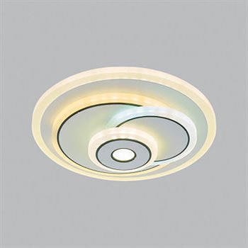 Đèn ốp trần trang trí Euroto BT-155 LED 16W Ø200 BT-155