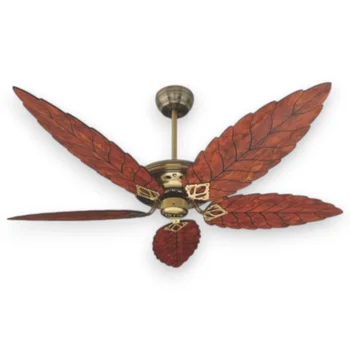 Quạt trần trang trí KTP BT08 BT08