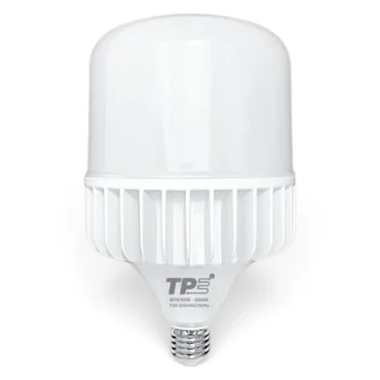 Bóng Trụ Nhôm BTN BTN/20W