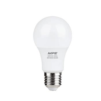 Đèn Led bulb chống ẩm MPE LBD3 9W LBD3-9T