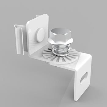 Bộ xoay góc đèn M36 BXG ĐM36-01