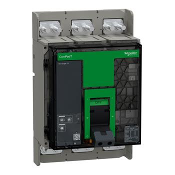Circuit breaker Schneider C063H320FM