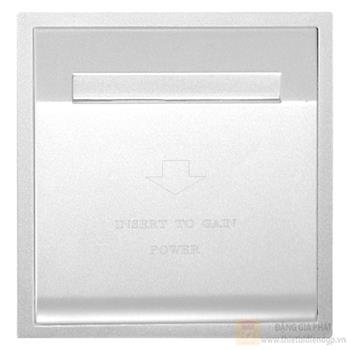 Bộ mở nguồn bằng thẻ Duhal cổ điển S1 series CxA129