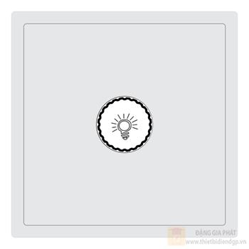Bộ dimmer điều chỉnh độ sáng đèn duhal cổ điển S1 series CxA627