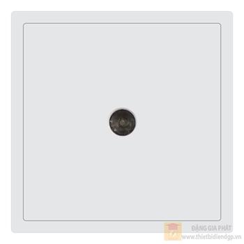 Bộ ổ cắm Tivi Duhal cổ điển S1 series CxB528