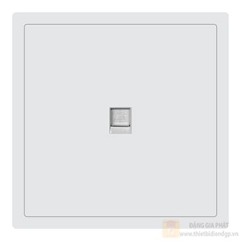 Bộ ổ cắm điện thoại Duhal cổ điển S1 series CxB628