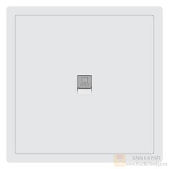 Bộ ổ cắm mạng Duhal cổ điển S1 series CxB728