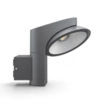 Đèn hắt tường chỉnh hướng GS Lighting GSCD12 IP66 GSCD12-CH