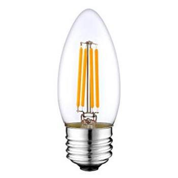 Đèn Led sợi tóc Edison 4W C35 C35