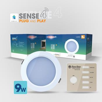 Combo AT20 sense4 9W AT20.RM 110/9W C4
