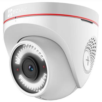 Camera wifi cố định cảnh báo chuyển động (C4W 1080P) H.265 CS-CV228-A0-3C2WFR 