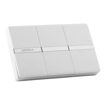 Công tắc ba 1 chiều C6 C6-K03A