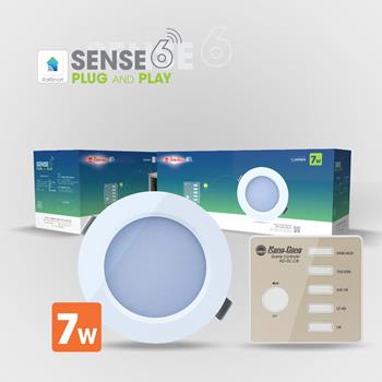 Combo AT20 sense6 7W AT20.RM 90/7W.C6