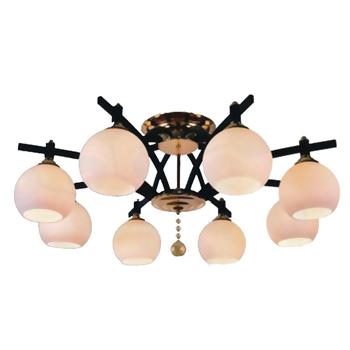 Đèn Chùm Nghệ Thuật Ø850 x H300 C-86/8