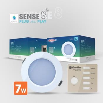 Combo AT20 sense8 7W AT20.RM 90/7W.C8