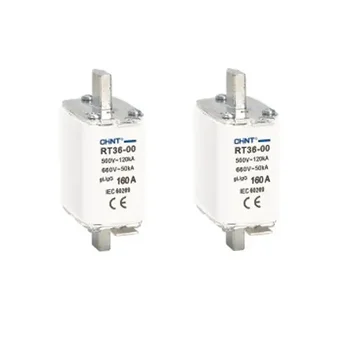 Cầu chì ống CHINT RT36 gG RT36 gG