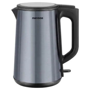 Bình đun nước siêu tốc Nanoco NKT1819 NKT1819
