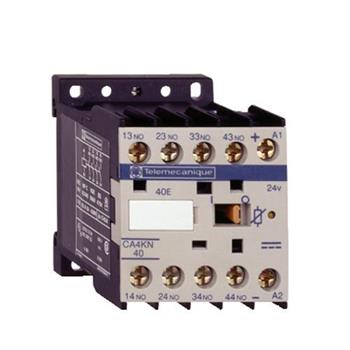 TeSys K control relay - low consumption coil CA4KN○●○●