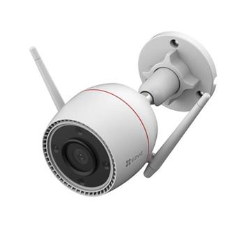 Camera AI wifi EZVIZ H265 C3TN (3MP) có màu ban đêm CS-C3TN-A0-1H3WKFL (C3TN 3MP)