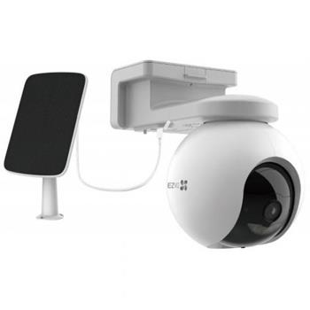 Camera wifi EZVIZ quay quét ngoài trời có màu ban đêm sử dụng pin sạc 2K (3MP) CS-CB8-R100-2C3WFL