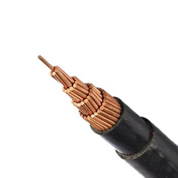 Cáp CV 7 sợi, 0.6/1KV TLC Cable CV