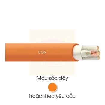 Cáp điện lực hạ thế chống cháy CXV/FR CXV/FR-4xX