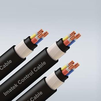 Cáp điều khiển IMATEK 4mm², không lưới Quy cách ĐẶC BIỆT