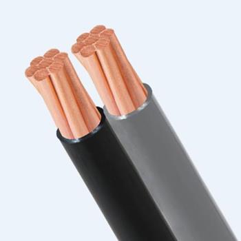 Cáp Duplex 0.6/1KV THALOCO Cable DuCV