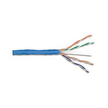 Cáp mạng Cat6 UTP BLUE ACT4P6UCM3RBBU