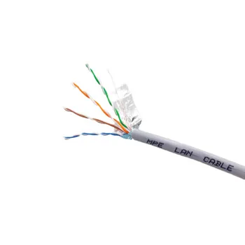 Cáp mạng FTP MPE 4 đôi CAT5E-4P CAT5E-4P