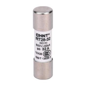 Ruột chì trụ tròn RT28-32A RT28