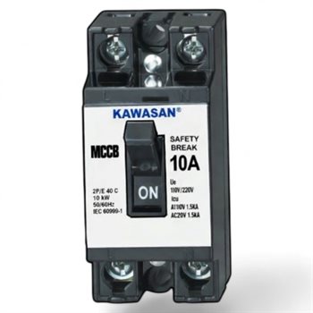 CB cóc 1P Kawasan CB-10A CB-10A