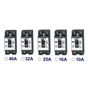 CB cóc Kawasan 1P CB-x