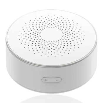 Chuông báo khói thông minh Rạng Đông CBĐ01.WF CBĐ01.WF